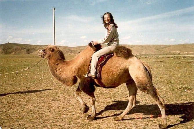 1 Day Coach Tour of Terelj National Park Including Lunch And Free Camel Ride - Key highlights worth waking up for