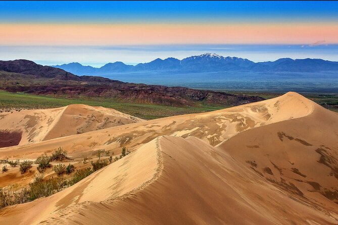 1 Day Express Tour: Altyn Emel National park - Key highlights before you go