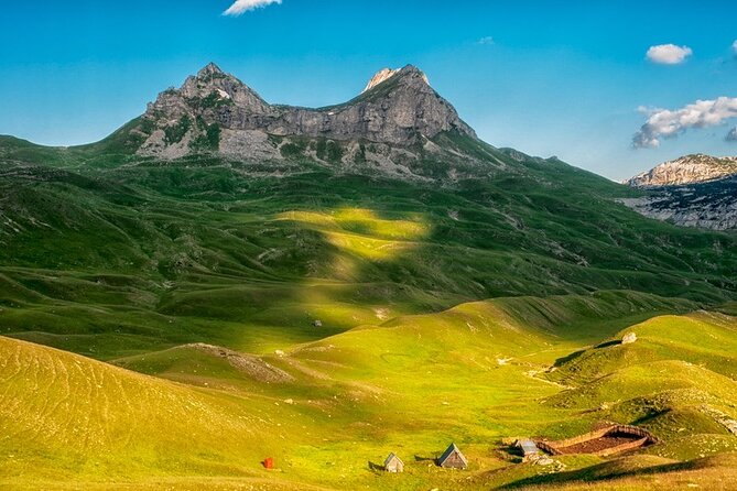 1-Day Montenegro Hiking Tour to Durmitor National Park - Key highlights to know before you go