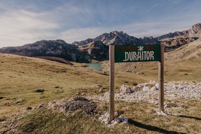 1-Day Montenegro Hiking Tour to Durmitor National Park - Perast and the Bay of Kotor: quick scenic stops that make the drive feel worth it