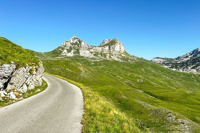 1-Day Montenegro Hiking Tour to Durmitor National Park - Small-group guiding matters on rocky terrain: what Pava’s approach means for you