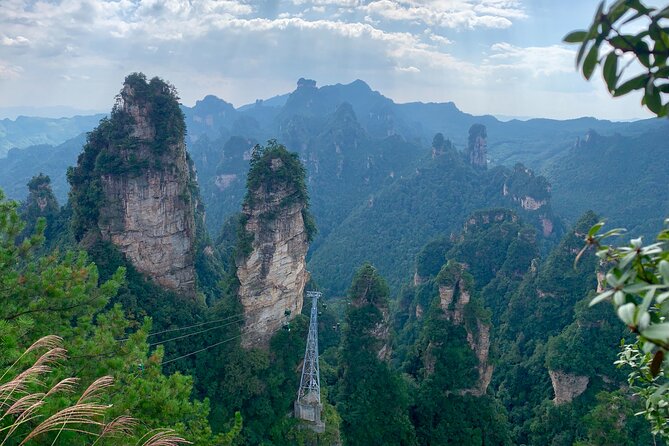 1-Day Private Tour to ZJJ Forest Park with Off the Beaten Tracks - Yuanjiajie and Avatar Mountain: The Photo Spots Need More Than Photos