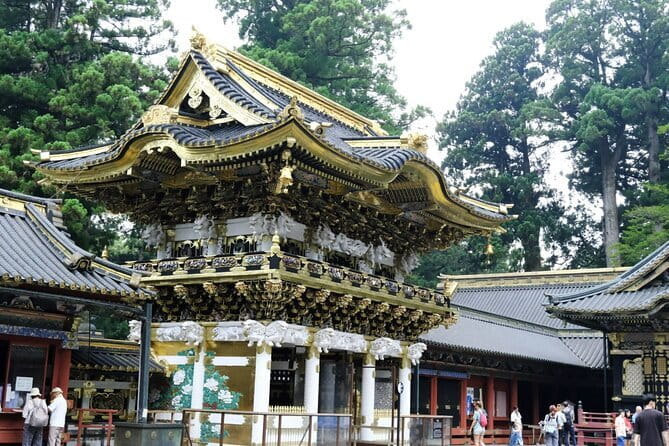 1 Day Tour Explore Nikko’s World Heritage and National Park - Key Things I’d Focus On
