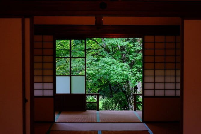 1 Day Tour Explore Nikko’s World Heritage and National Park - First on Foot: Kammangafuchi Gorge and Its River Walk