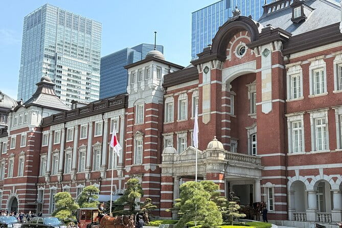 1 Day Tour Explore Nikko’s World Heritage and National Park - Who Should Book This 1-Day Nikko Heritage Tour