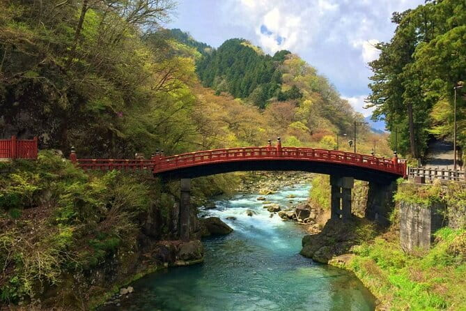 1 Day Tour Explore Nikko’s World Heritage and National Park - Tamozawa Imperial Villa Memorial Park: Time Travel to Edo and Meiji