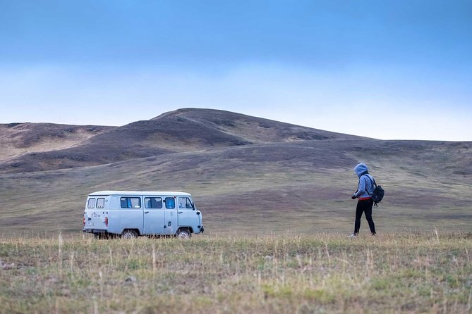 1 Day Tour: Khustai National Park - Who this tour suits best (and who might not)