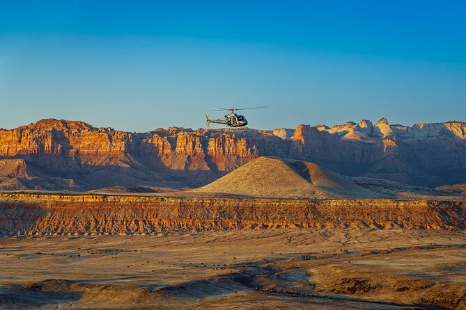 100 Mile Zion National Park Panoramic Helicopter Flight - Price and value: why $499 can make sense for the right person