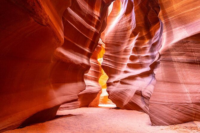 2 Day: Grand Canyon, Antelope Canyon, Horseshoe Bend, Zion Tour - Key highlights to clock before you go