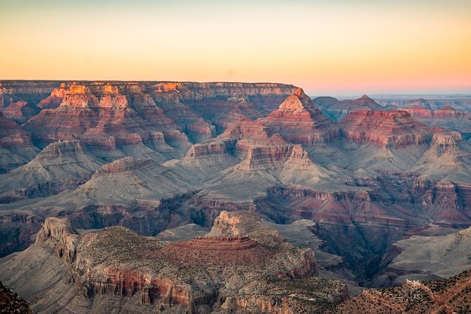 2 Day: Grand Canyon, Antelope Canyon, Horseshoe Bend, Zion Tour - The pitch: why this 2-day Southwest run is good value