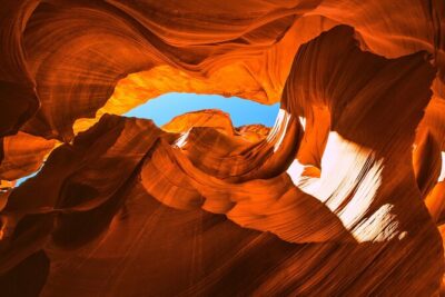 2 Day: Grand Canyon, Antelope Canyon, Horseshoe Bend, Zion Tour - Day 1 night: your overnight base