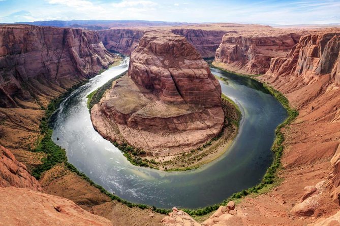 2 Day: Grand Canyon, Antelope Canyon, Horseshoe Bend, Zion Tour - What you’ll actually do at each major stop
