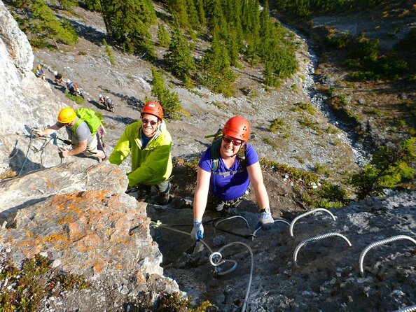 2 Day Guided Tour in Banff National Park - Key Things That Make This Banff Tour Worth Your Time