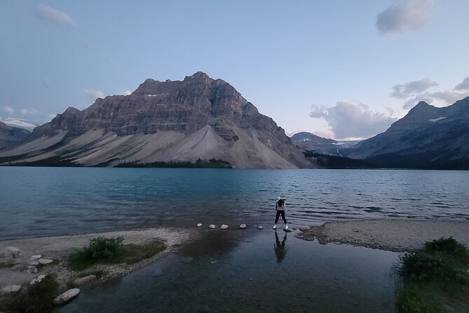 2 Day Guided Tour in Banff National Park - What You’re Actually Paying For: Value of $289.58 per Person