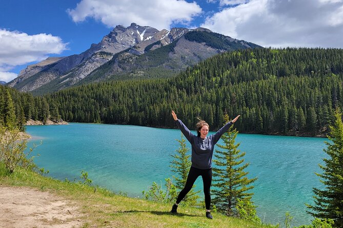 2 Day Guided Tour in Banff National Park - A Few Practical Tips Before You Go