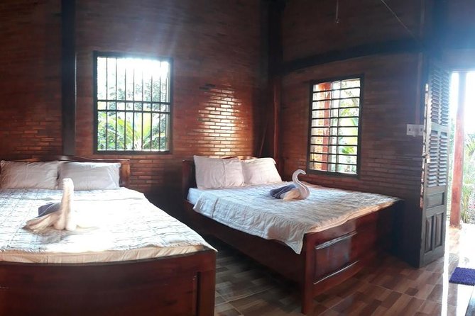 2-Day Trekking & Biking Nam Cat Tien National Park from HCM City - Price and logistics: is $319 actually a good deal?