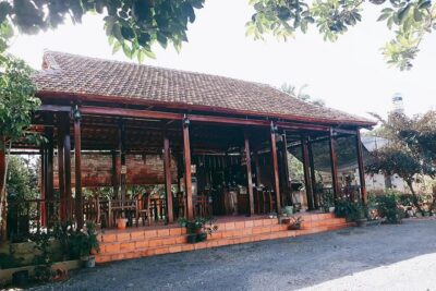 2-Day Trekking & Biking Nam Cat Tien National Park from HCM City - Day 2: cycling, Bau Sau (Crocodile Lake), and the water-and-wildlife feel