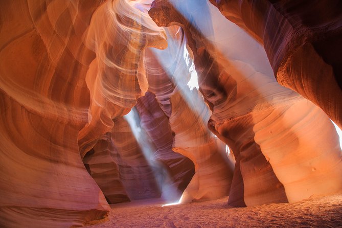 2-Day Upper Antelope Canyon and Grand Canyon National Park Tour - Price and What You Really Get for $719