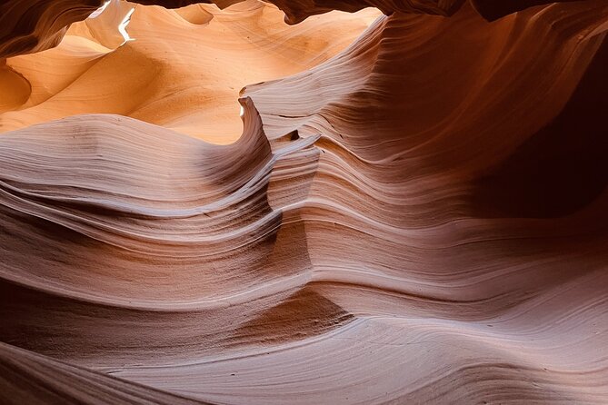2-Day Upper Antelope Canyon and Grand Canyon National Park Tour - Route 66 Stretch Break Before the Big Views