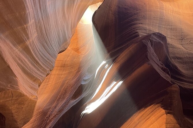2-Day Upper Antelope Canyon and Grand Canyon National Park Tour - Grand Canyon South Rim: Best Seats for Afternoon Sun and Free Exploration