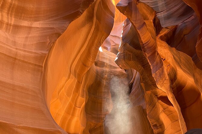 2-Day Upper Antelope Canyon and Grand Canyon National Park Tour - Photography Notes That Save Time (and Frustration)