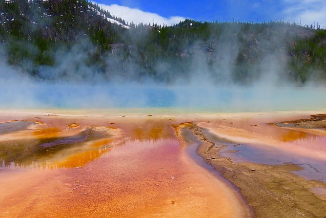 2-Day Yellowstone National Park Upper and Lower Loop Exploration - Price and Value: Is $650 Worth It for Two Yellowstone Days?