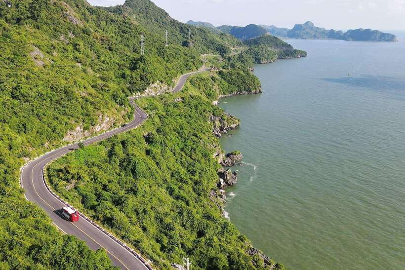2 Days 1 Night Adventure: Cat Ba National Park, Lan Ha Bay - Cat Ba and Lan Ha: A quieter way to see the bay