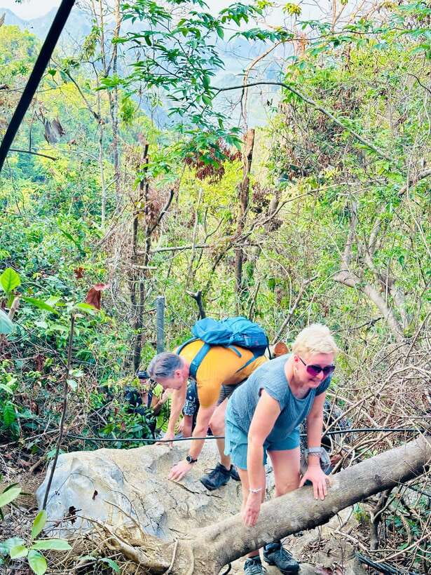 2 Days 1 Night Adventure: Cat Ba National Park, Lan Ha Bay - Food, the pace, and the small-group feel