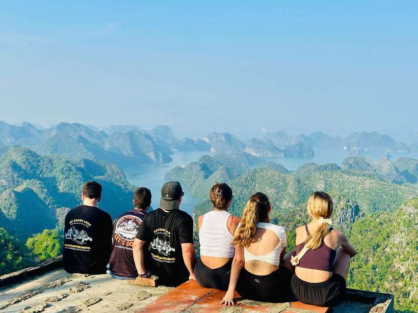 2 Days 1 Night Adventure: Cat Ba National Park, Lan Ha Bay - Price and value: Is $187 fair for what you’re getting?