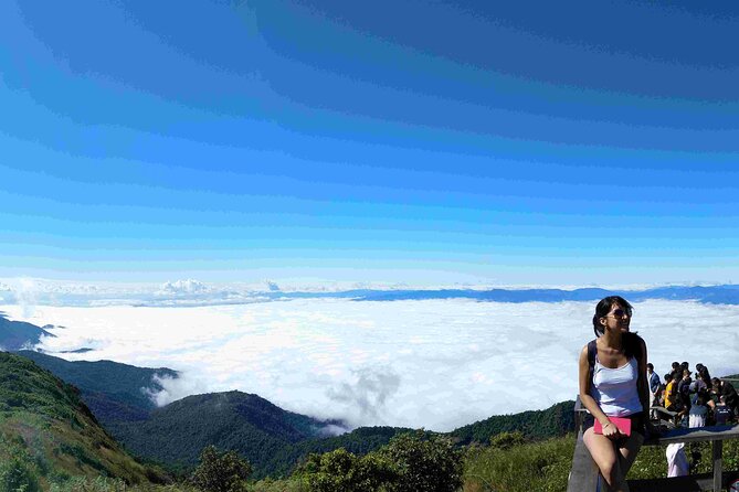 2- Days in Doi Inthanon National Park - Why Doi Inthanon feels different than other day trips