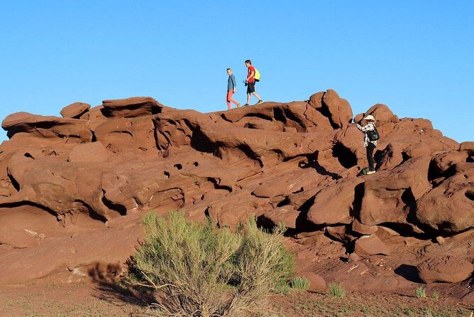 2 Days Tour: Altyn Emel National Park – Singing Dunes & Aktau Mountains - Value check: is $742 per person worth it?
