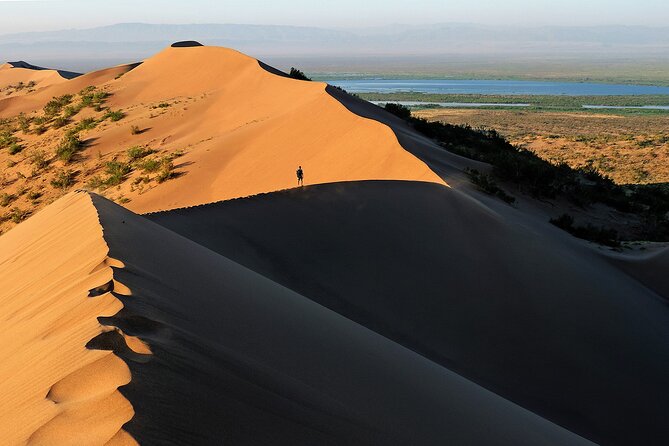 2 Days Tour: Altyn Emel National Park – Singing Dunes & Aktau Mountains - Who this tour suits best (and who might want to adjust expectations)