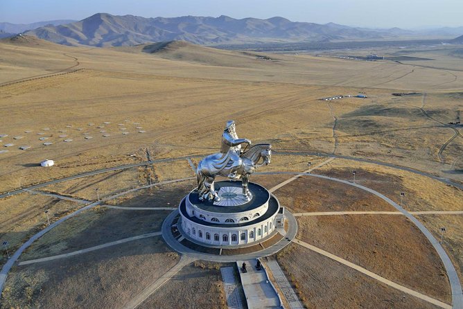 2 Days Tour: Terelj National Park And Chinggis Statue - Possible extra roadside add-ons: camel, vulture, and archery