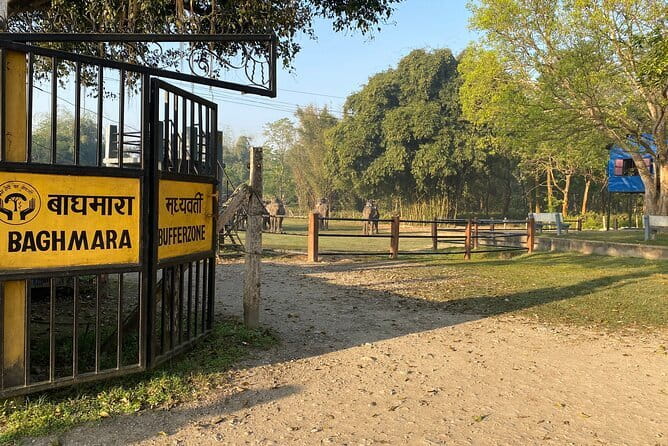 2 Nights 3 Days Chitwan National Park Package with Jeep Safari - Who this Chitwan jeep safari package is best for