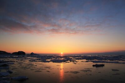2hours Drift ice walk guided tour in Shiretoko National Park - Utoro-Shirietoku meeting point and the start of your ice day