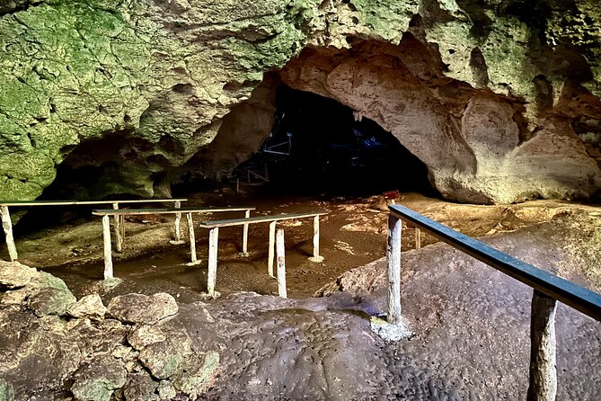 2in1: Los Haitises National Park + Yanigua Waterfall-SPA - Price and Value: Why $129 Can Be a Smart Buy