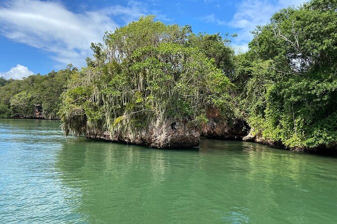 2in1: Los Haitises National Park + Yanigua Waterfall-SPA - Who This Tour Fits Best (and Who Might Prefer Something Else)