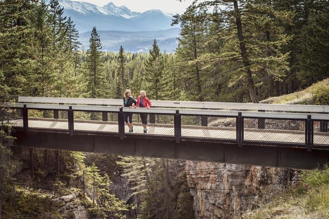 3-Day Authentic Jasper National Park Packaged Tour - Key highlights to notice before you go