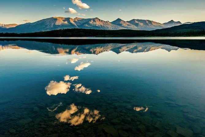 3-Day Authentic Jasper National Park Packaged Tour - Your guide experience: bilingual help and how it affects the day