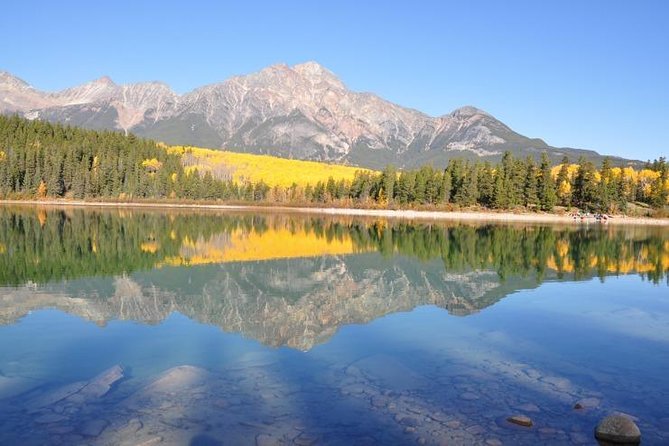 3-Day Authentic Jasper National Park Packaged Tour - Who this tour fits best (and who should rethink it)