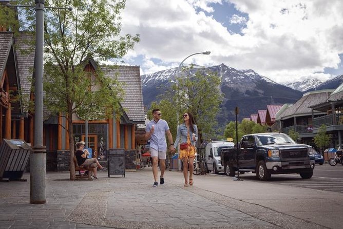 3-Day Authentic Jasper National Park Packaged Tour - FAQ