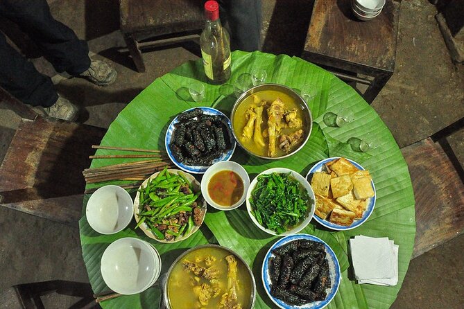 3-Day Ba Be National Park Discovery Tour from Hanoi - The drive and first village stop: what to expect before Ba Be Lake