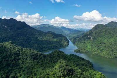 3-Day Ba Be National Park Discovery Tour from Hanoi - Day 1 at Coc Toc: stilt houses, Tay fishing life, and night in a homestay