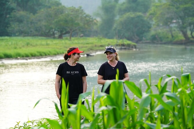 3-Day Ba Be National Park Discovery Tour from Hanoi - Day 3 Ba Be Lake cruise and Puong Grotto: bats, stalactites, and time on the water