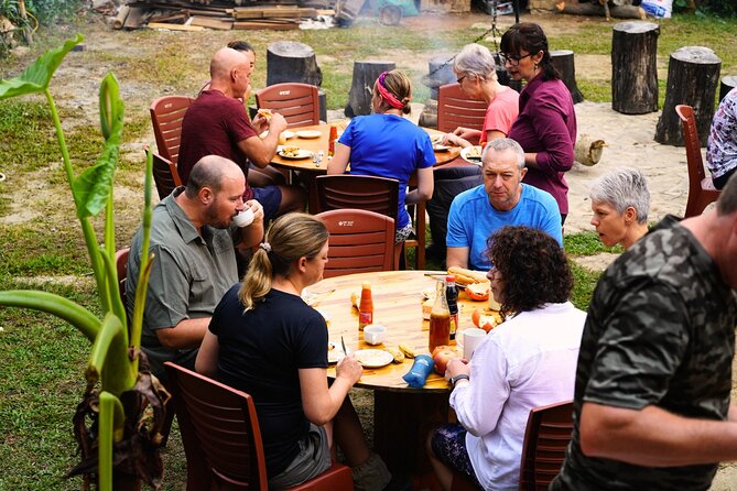 3-Day Ba Be National Park Discovery Tour from Hanoi - Food, sleep, and what’s actually included (and what isn’t)