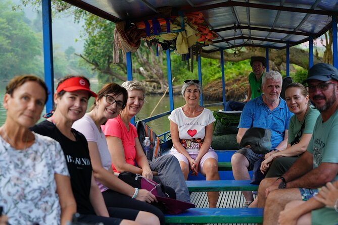 3-Day Ba Be National Park Discovery Tour from Hanoi - How hard is it? Trek pace, weather, and the reality of long road days