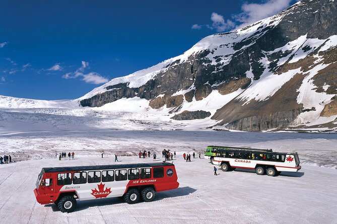 3-Day Canadian Rockies Tour: Yoho & Jasper National Park - Optional tours: how to decide without overspending or missing out