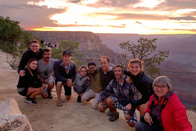 3-Day Grand Canyon, Monument Valley and Zion Tour from Las Vegas - What to pack and how strenuous this trip feels