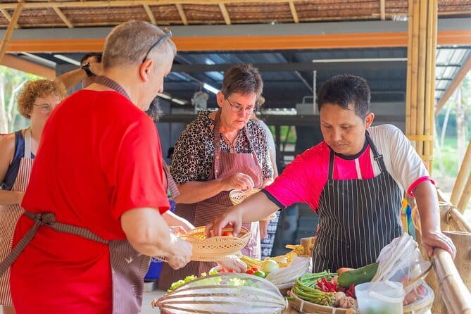 3 Day Phuket to Khao Sok National Park Tour Package - Meals, tent-style lodging, and how the included food matters