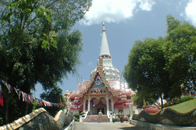 3 Day Phuket to Khao Sok National Park Tour Package - Price and logistics: whether $748.72 per person feels fair
